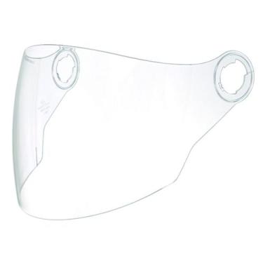 Imagem de Viseira Injetada Pro Tork Capacete New Atomic/New Liberty Three Com An