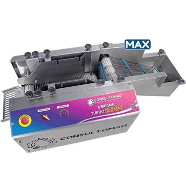 Imagem de Empanadeira Empana Turbo 12.0 MAX - Consultomaq