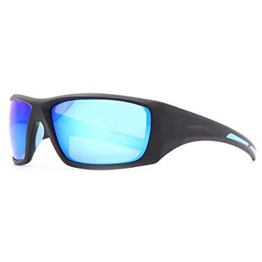 Imagem de Fashion Fishing Sunglasses Men Ladies Driving Travel Sunscreen Glasses HD Polarized Outdoor Sports Eyewear,C3