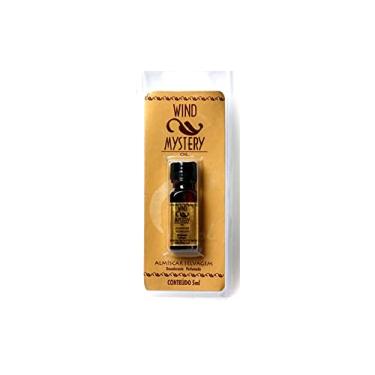 Imagem de Rugol - Extrato Perf Oleo Rugol 5Ml Wind Mystery Almiscar