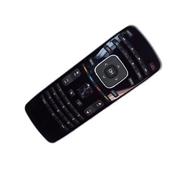 Imagem de Controle remoto substituto compatível para Vizio E420-A0 D32HNE1 E420B1 E291-A1 E471VLE TV LCD HDTV