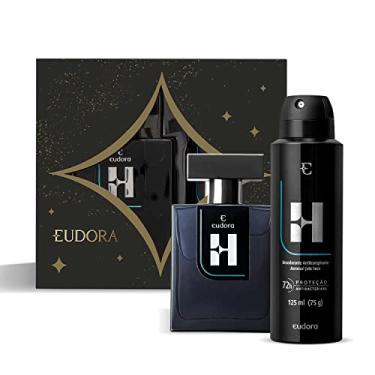 Imagem de Eudora Kit H para Presente (2 Produtos)
