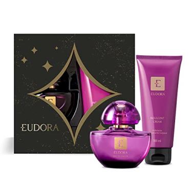 Imagem de Eudora Kit Eau De Parfum para Presente (2 Produtos)