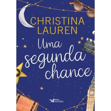 Imagem de Segunda Chance, Uma