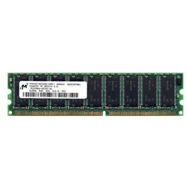 Imagem de Memória DRAM Cisco MEM3800-512D 512MB para roteador série 3800