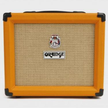Imagem de Amplificador Guitarra Orange Crush 20 - 20w