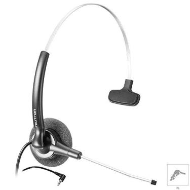 Imagem de Fone Operador Stile Compact Mobile P1 01110-8