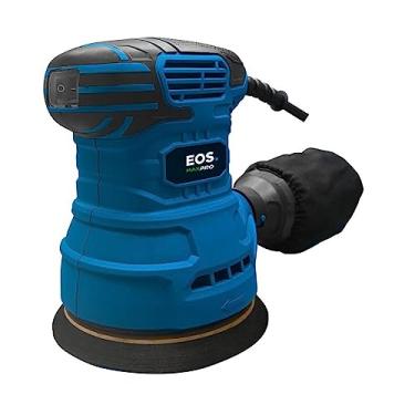 Imagem de Lixadeira Roto-orbital Max Pro Eos 300w Elx03 220v