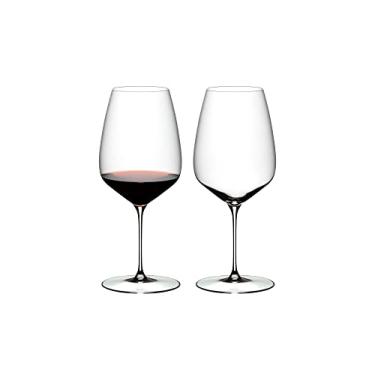 Imagem de 2 Taças de Vinho Cabernet Veloce 829ml Riedel
