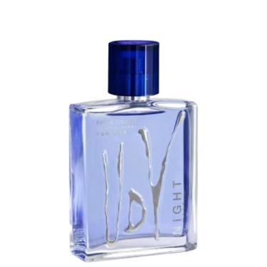 Imagem de Perfume Ulric De Varens Udv Night Masculino Eau De Toilette 100 Ml