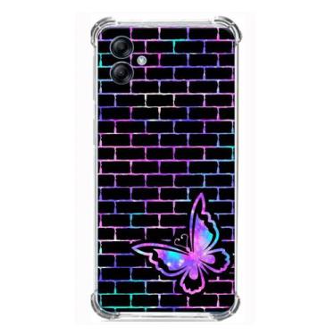 Imagem de Capa Capinha De Celular Compatível com Galaxy A05 Samsung Personalizad