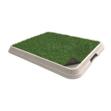 Imagem de Sanitário de Grama Pet Injet Xixi Green Premium para Cães