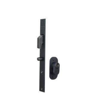 Imagem de Fechadura Externa 18mm Bico de Papagaio MGM