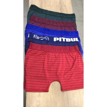 Imagem de Cuecas Pit Bull - Pitbull 