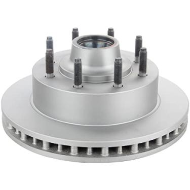 Imagem de MAGMA Conjunto de rotor de freio a disco Pro-Series PSR205190