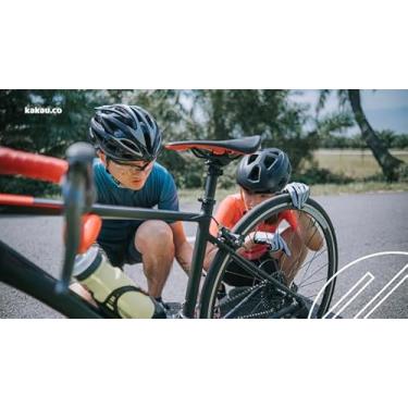 Imagem de Seguro contra Roubo e Furto para Bicicletas até R$ 20.000