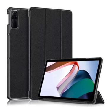 Imagem de Capa material sintético Para Tablet Xiaomi Redmi Pad 10.6 2022 - Star 