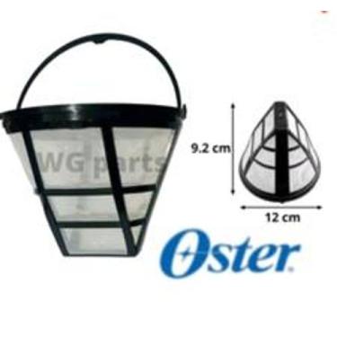Imagem de Coador filtro permanente cafeteira Oster OCAF 600 ,OCAF 500