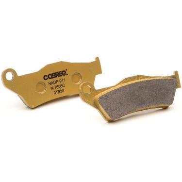 Imagem de Pastilha Freio Traseiro R 1100 2001 a 2002 Cobreq N-1806C