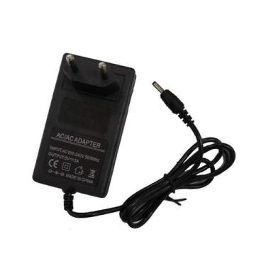 Imagem de Carregador Multilaser Legacy PC134 PC131 PC135 5V 3A - Power