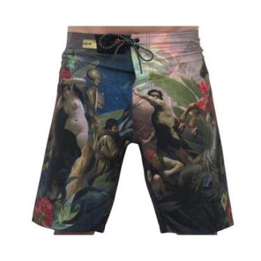 Imagem de Bermuda Mcd Horse Rlk-Masculino