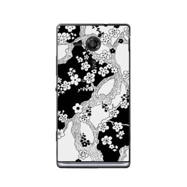Imagem de Capa Adesivo Skin356 Verso Para Sony Xperia SP - KawaSkin