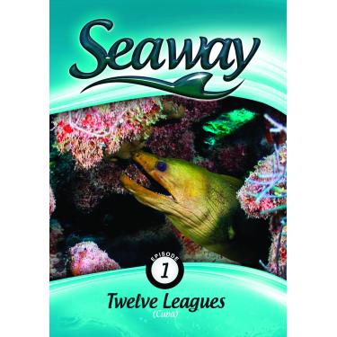 Imagem de Seaway: Twelve Leagues (Cuba)