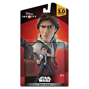 Imagem de TAKE-TWO Infinity3.0 SW Han Solo