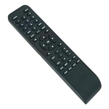 Imagem de Controle remoto de substituição RC1463801-01/RC810 - ALLIMITY - compatível com controle remoto Philips DVD Player RC810 994000003945 313923810581 RC1468301 PET724 PET728 PET707 PET722 PET727 PET722 0