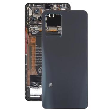 Imagem de Capa traseira do telefone Para Xiaomi Poco F4 OEM Material de vidro da bateria Reparação telefónica