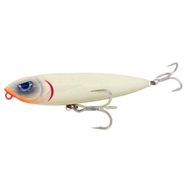 Imagem de Isca Artificial Yara Mad Dog 12cm (26g) - Várias Cores, Cor 07, Osso
