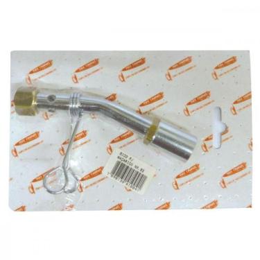 Imagem de Bico Macarico Maxchamas N2 Pra Refrigeracao - MAX-CHAMAS