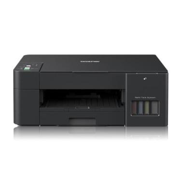 Imagem de Impressora Brother DCP-T420W T420W Multifuncional Jato de Tinta Colori