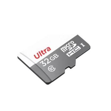 Imagem de Cartão de Memória Sandisk Ultra MicroSD Classe 10 100MB/S, 32GB