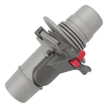 Imagem de Válvula reguladora de fluxo G3 G4 compatível com peça de limpeza de piscina G3/G3 Pro W03000TR Ranger W01698 Wahoo W70482 W60050