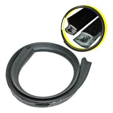 Imagem de Pestana externa direita gol / parati 4 portas / saveiro -- - METALSYST