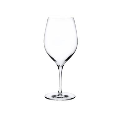 Imagem de Taça de Cristal Nude para Vinho Terroir 430ML-Unidade