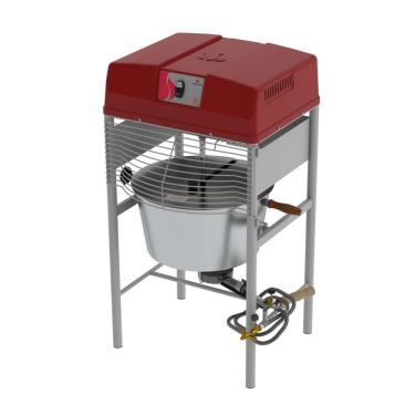 Imagem de Misturador Misturella The Mix 22l Para Coxinha PRMQ-22 G2 Bivolt Progás P43749P43749