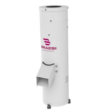 Imagem de Moinho Para Pão Braesi Bivolt Mp-20