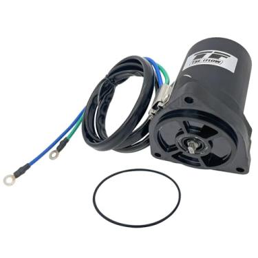 Imagem de TREXFLOW TF Motor De Compensação 6Kw-43880-01-00 Compatível Com Popa Yamaha 150 Hp F150Ja/La 2013-15, F150Jb/Lb 2016-18 Substitui 6Kw-43880-00-00, 63P-43880-22-00, 63P-43880-21, 63P-43880-11, 63P-43