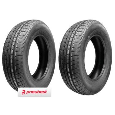 Imagem de Kit 2 Pneus 195/60R15 88H RW581 Roadwing, fotos