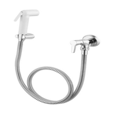 Imagem de Ducha Higiênica Flexível Essence Meber Metais