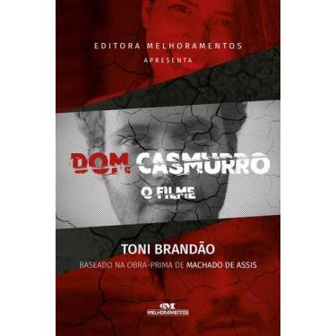 Imagem de Livro - Dom Casmurro, o Filme