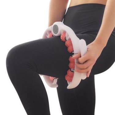 Imagem de Roller de massageador de celulite ONUEMP para remover celulite