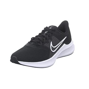 Imagem de Tênis Nike Cw3411 Downshifter 11 Preto 42