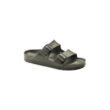Imagem de Birkenstock Sandália feminina, Verde, 36