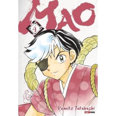Imagem de Mao Vol. 4 - Planet Manga
