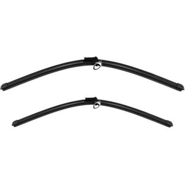 Imagem de Palheta Limpador Dianteira Palio e Grand Siena 2015+ 24/16 - Tiger Aut