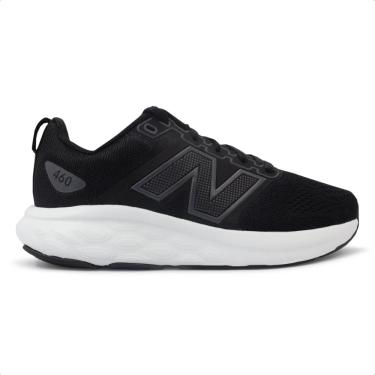 Imagem de Tenis Nb 460 V4 Masculino, Preto, 42