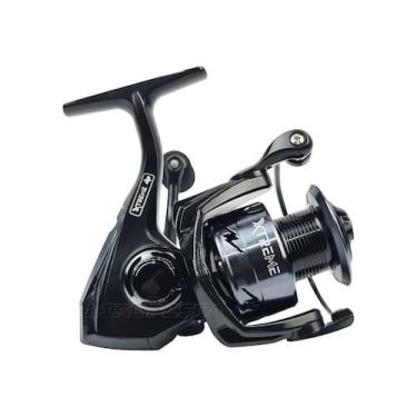 Imagem de Molinete Albatroz Fishing Xtreme 60 - 4 Rolamentos, Black